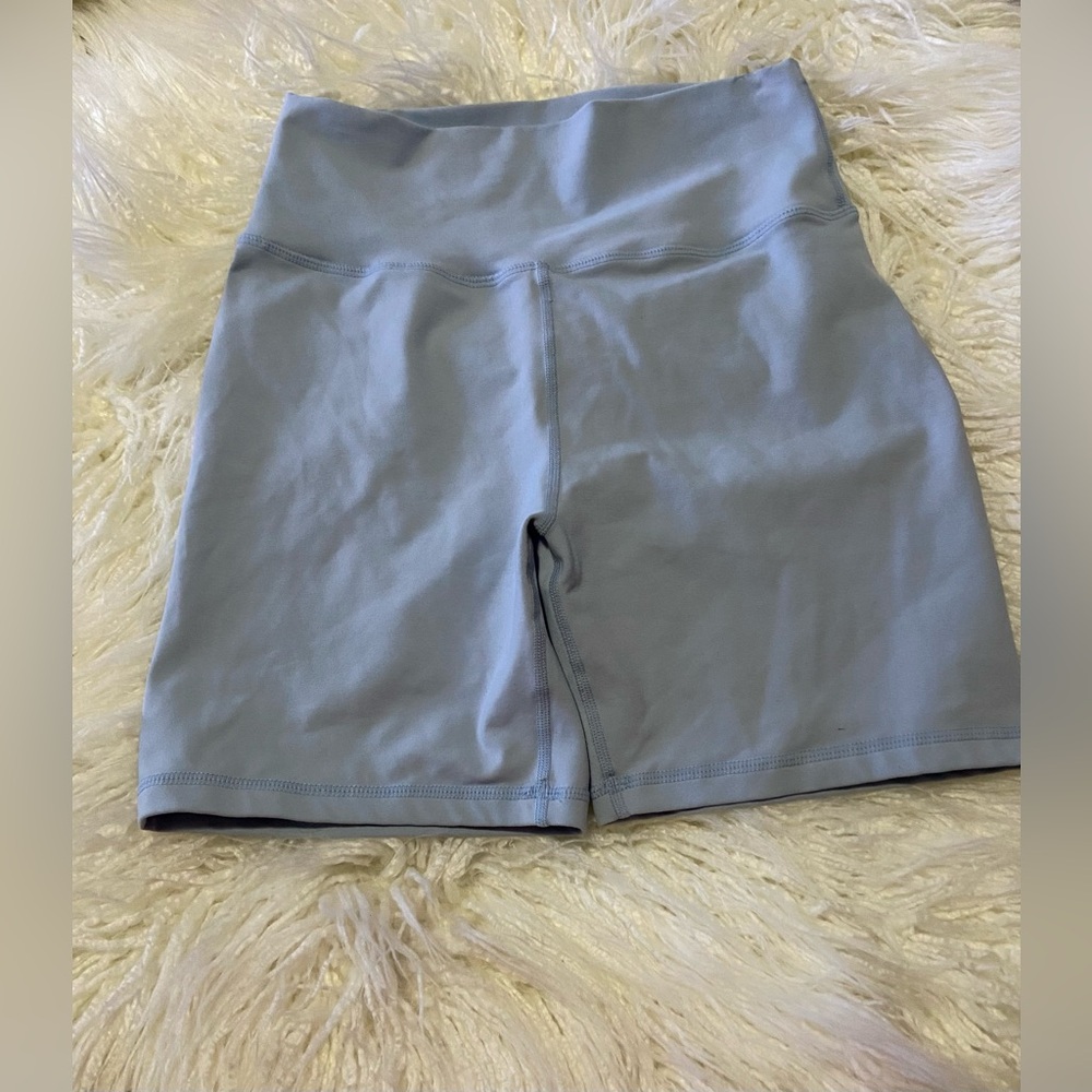 Muscle Nation scrunch butt shorts